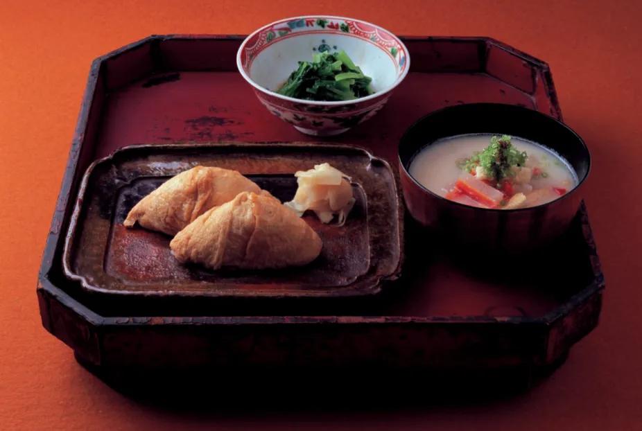 《和食之魂》：“和食教父”献上的日本料理扫盲书