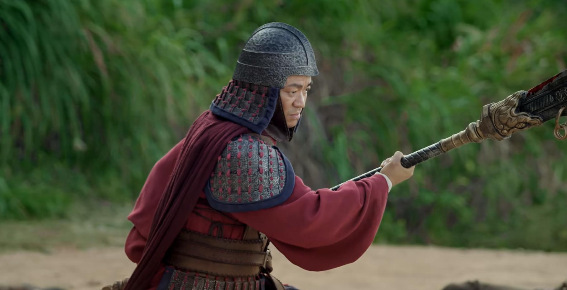 王宝强领衔《少林寺之得宝传奇》首映，这部网大是否如你所期？