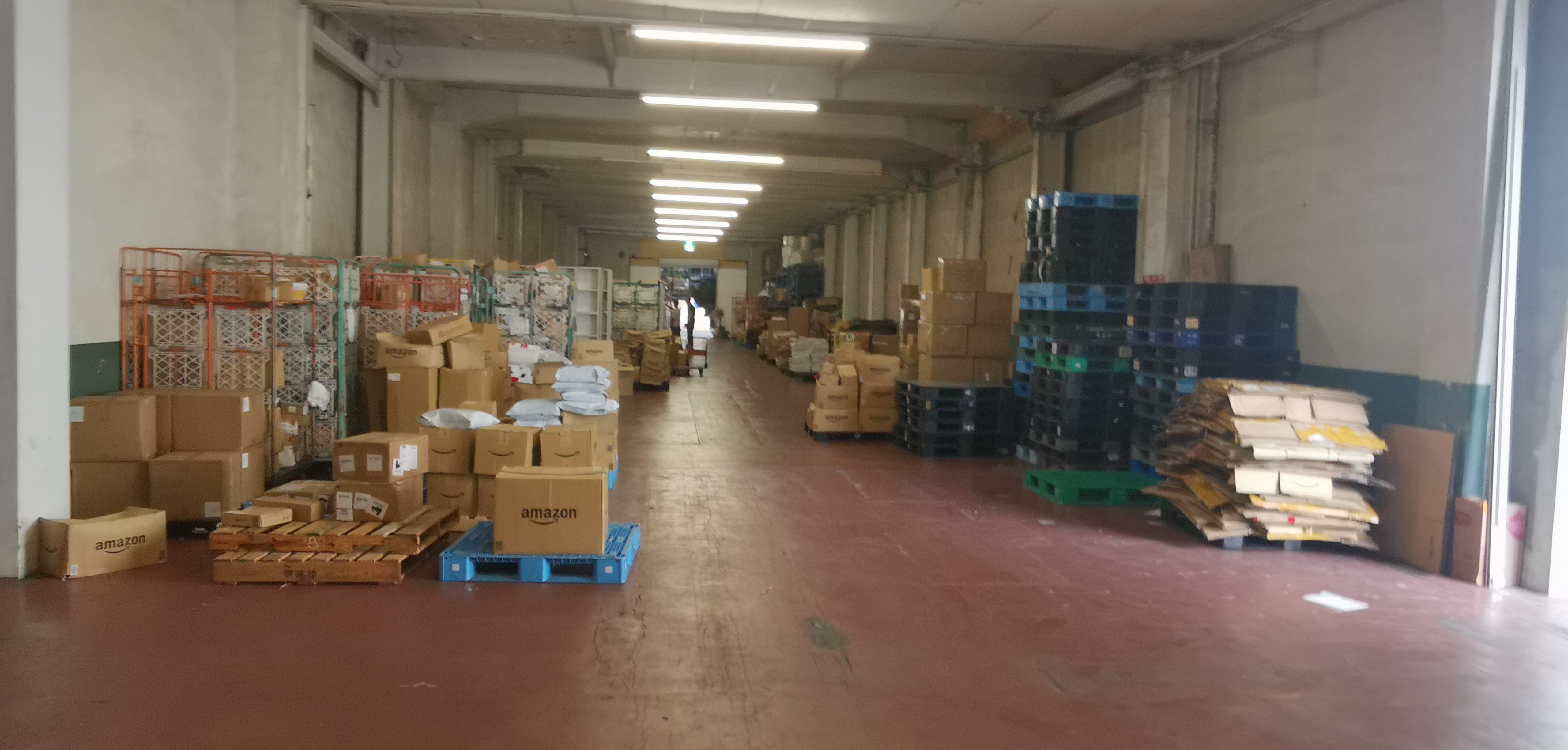 跨境电商日本小家电,跨境电商海外仓出口报关价值