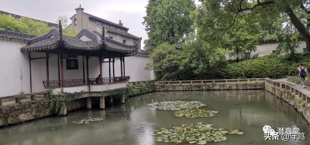 苏州园林一日游最佳攻略,苏州园林旅行攻略三日游
