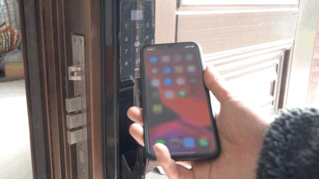 小燕智能场景接入homekit,小燕产品怎么接入homekit