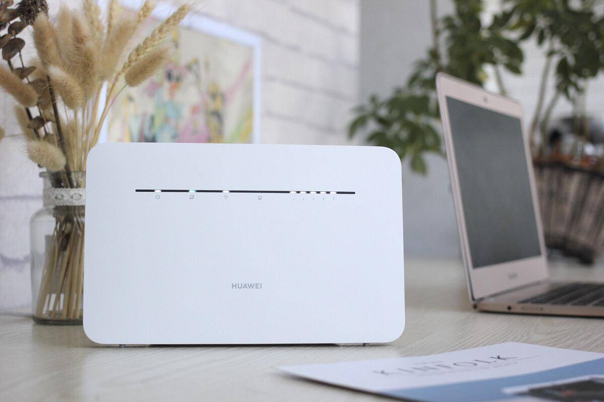 华为4g路由2pro怎么无线上网,华为4g路由2首次使用如何上网