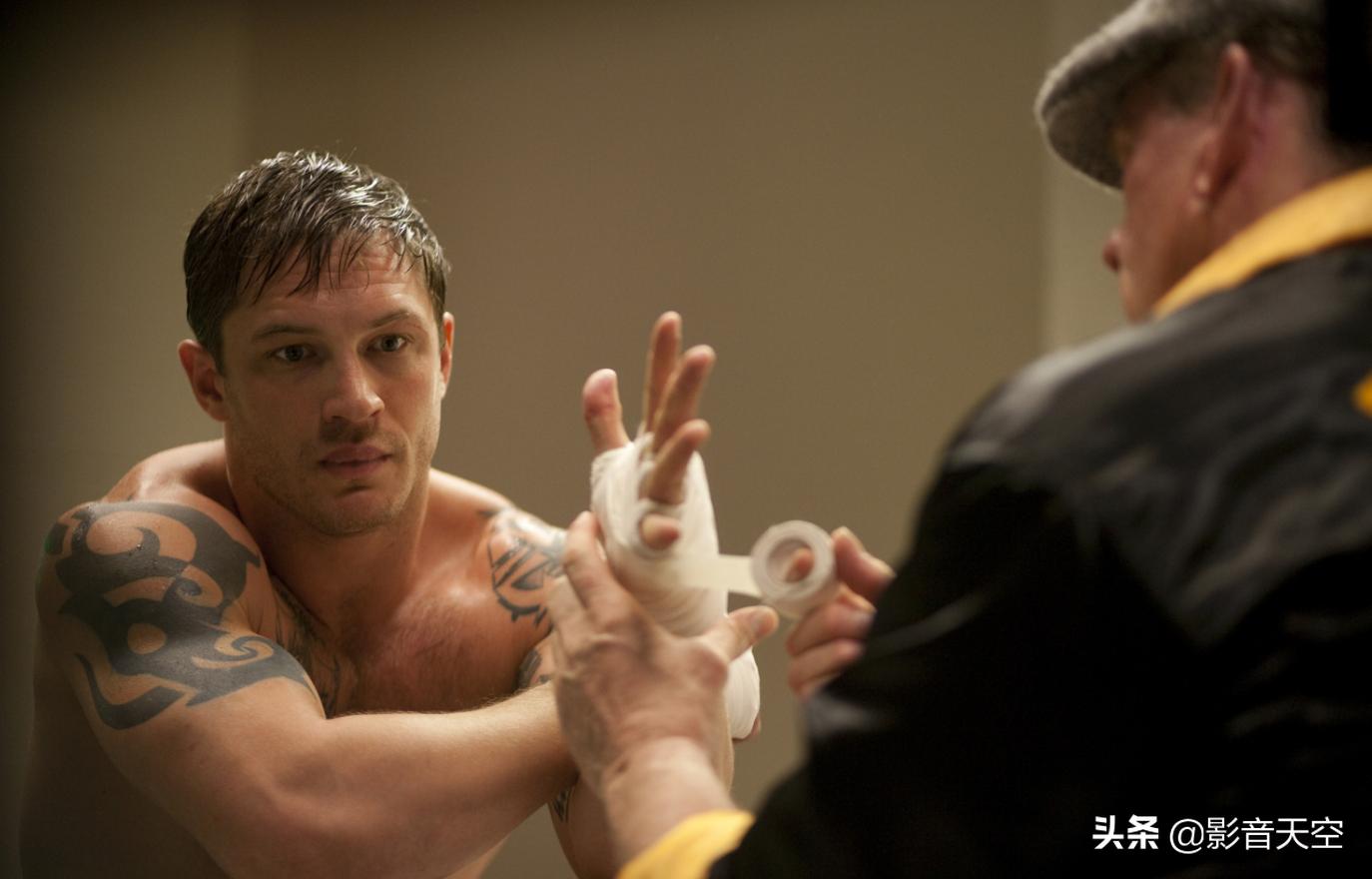 几部豆瓣评分最高的热血运动电影,几部值得看的高分体育电影