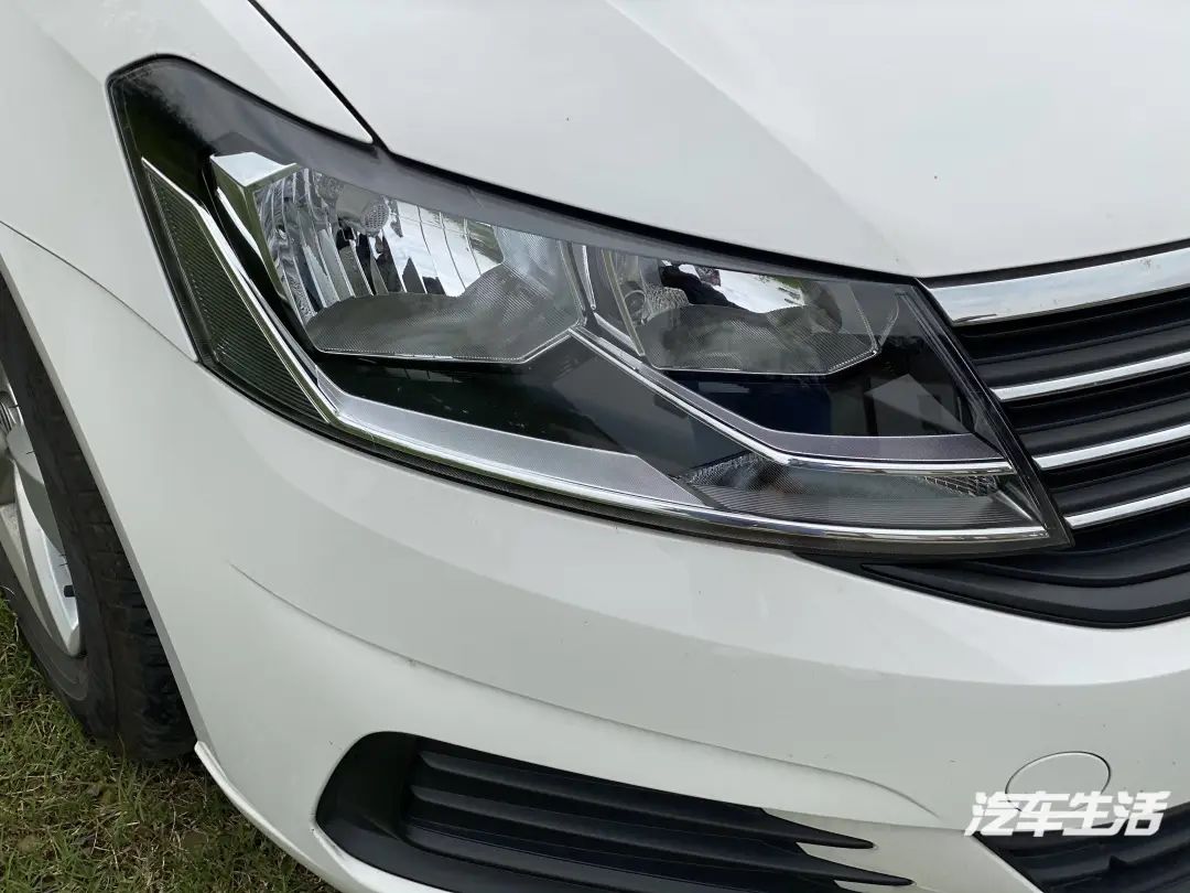 朗逸新款乞丐版,大众朗逸乞丐版值得买吗