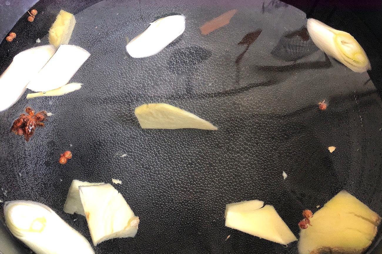 立秋必吃这几道菜下饭下酒又解馋,立秋要贴秋膘吃这肉蒸一蒸就好