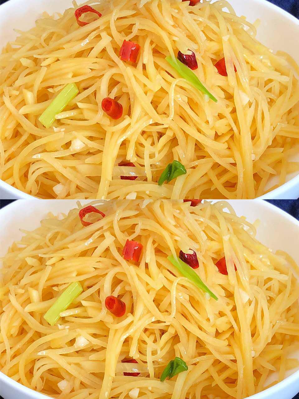 土豆的15种最佳吃法与做法,土豆的做法大全炸土豆丸子