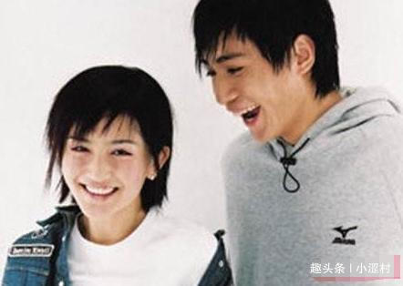 谢娜和刘烨同台是哪一年,谢娜刘烨十年后重逢在哪期