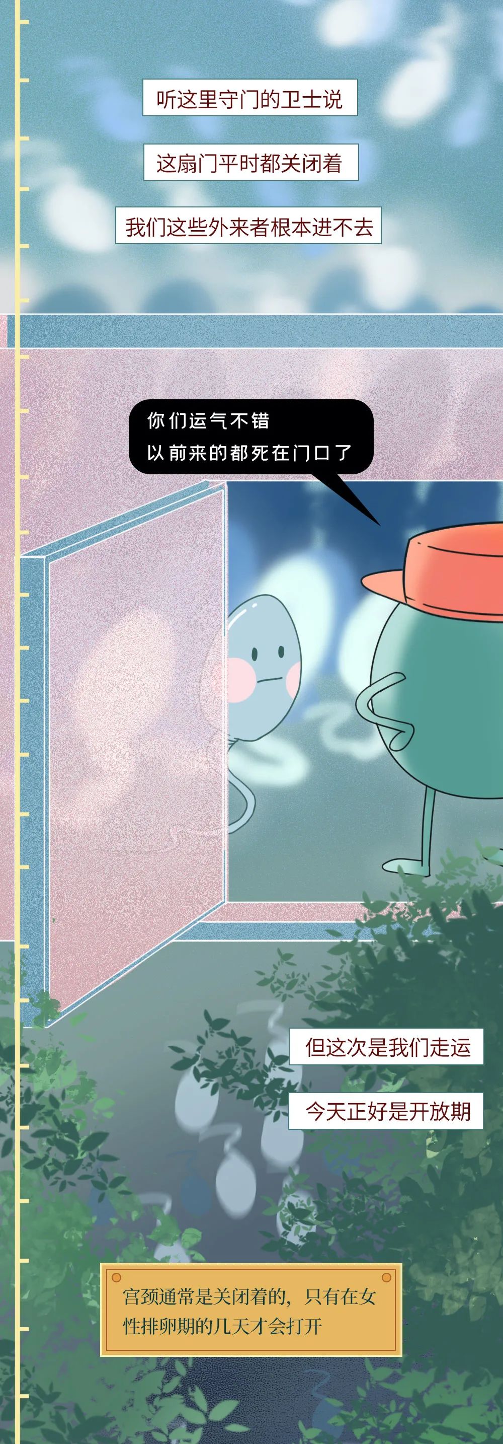 男性精子在体内存活时间,精子在体内的存活率几天