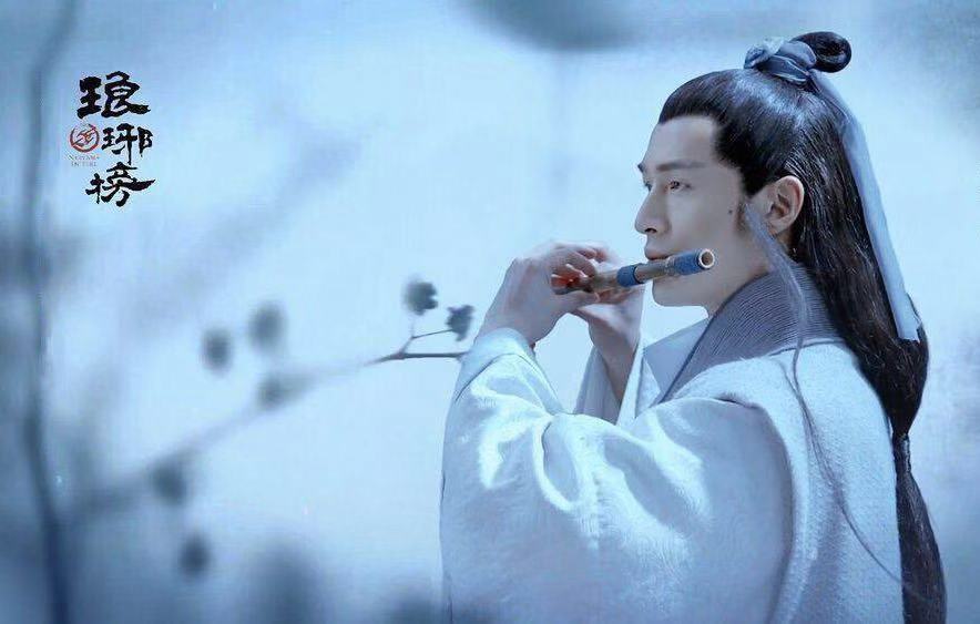 2020年再看《陈情令》，才发现肖战所吹“竹笛”不简单