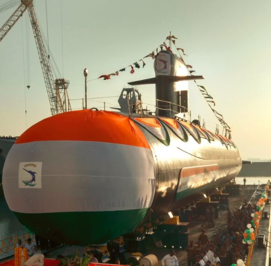 租了一艘潜艇去海里打捞,租的核潜艇如果坏了怎么办