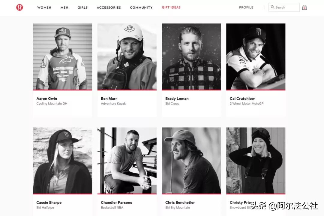 lululemon瑜伽裤中国销售额翻倍,lululemon市值赶超德国运动服饰巨头