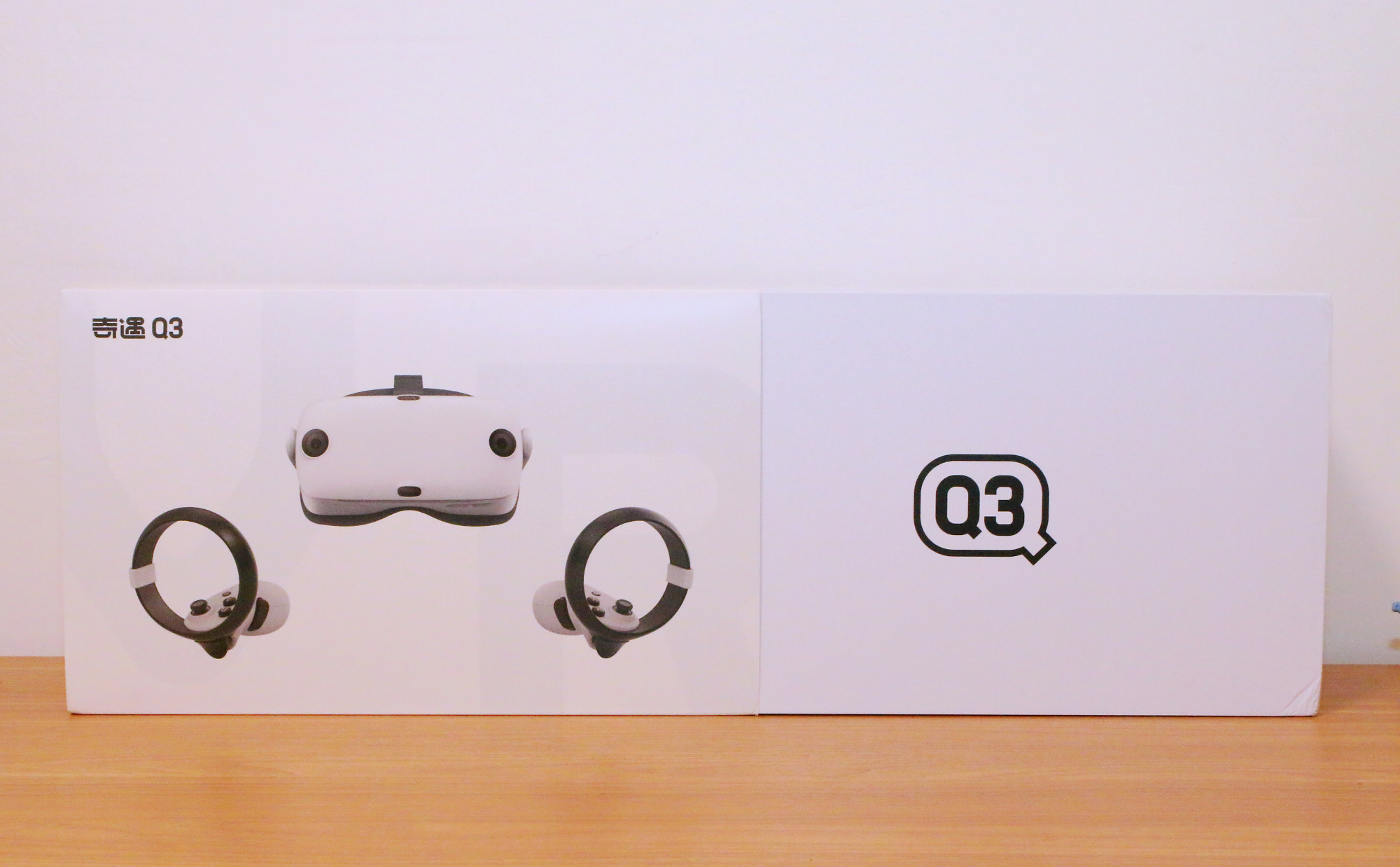 爱奇艺vr奇遇3怎么使用,爱奇艺奇遇3vr介绍