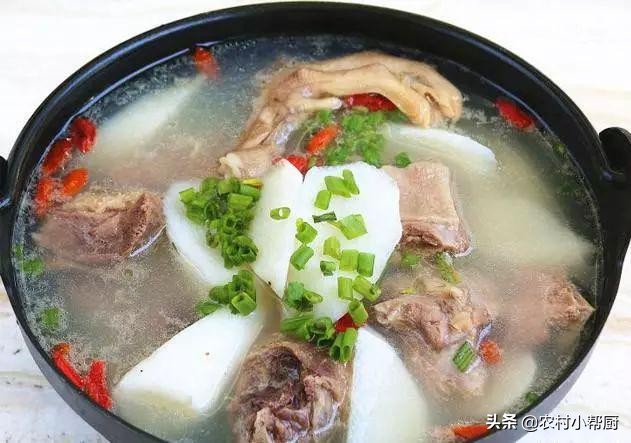 夏天最好喝的老鸭汤,美味冬瓜老鸭汤