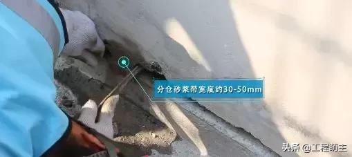 装配式建筑灌浆注意事项,装配式建筑二次灌浆施工全面解析