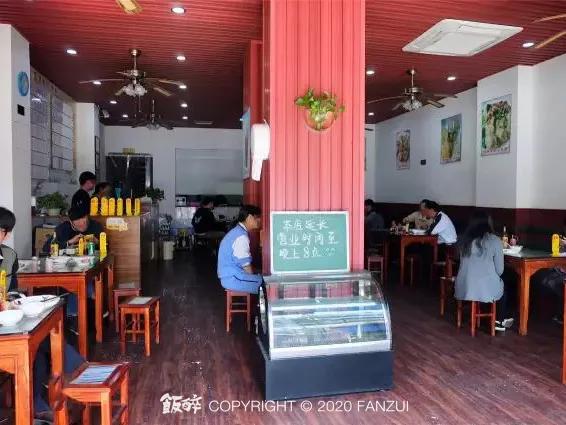 珠海香洲区老店,珠海人气老店