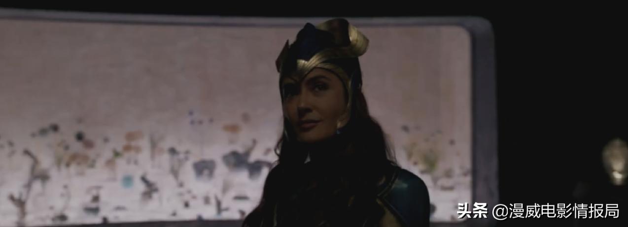 还记得《无以为家》的小男主吗？他如今加盟漫威《永恒族》了