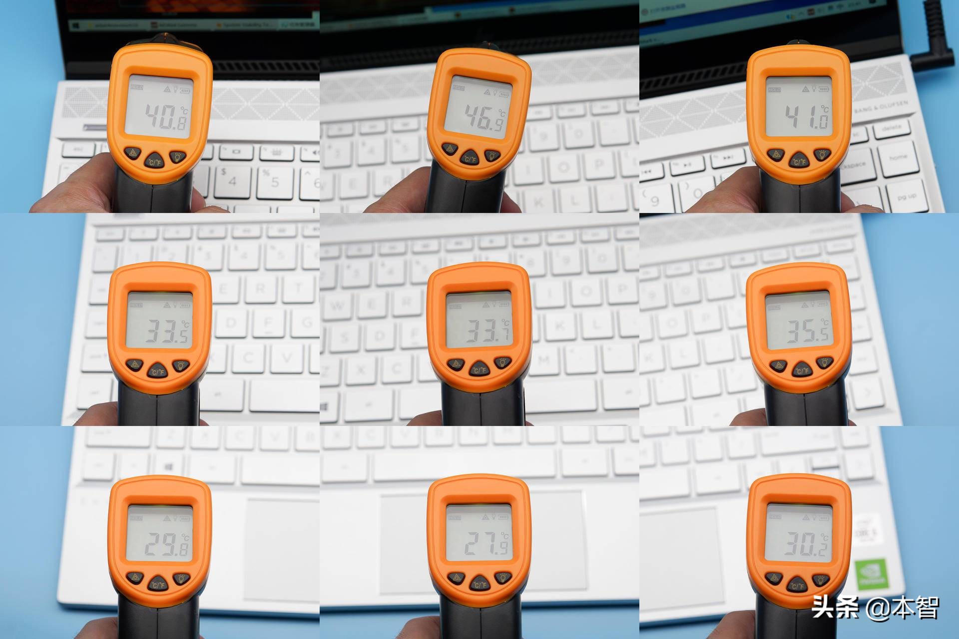 惠普hpenvy13十代酷睿怎么样,惠普ENVY13高性能轻薄本内外兼修