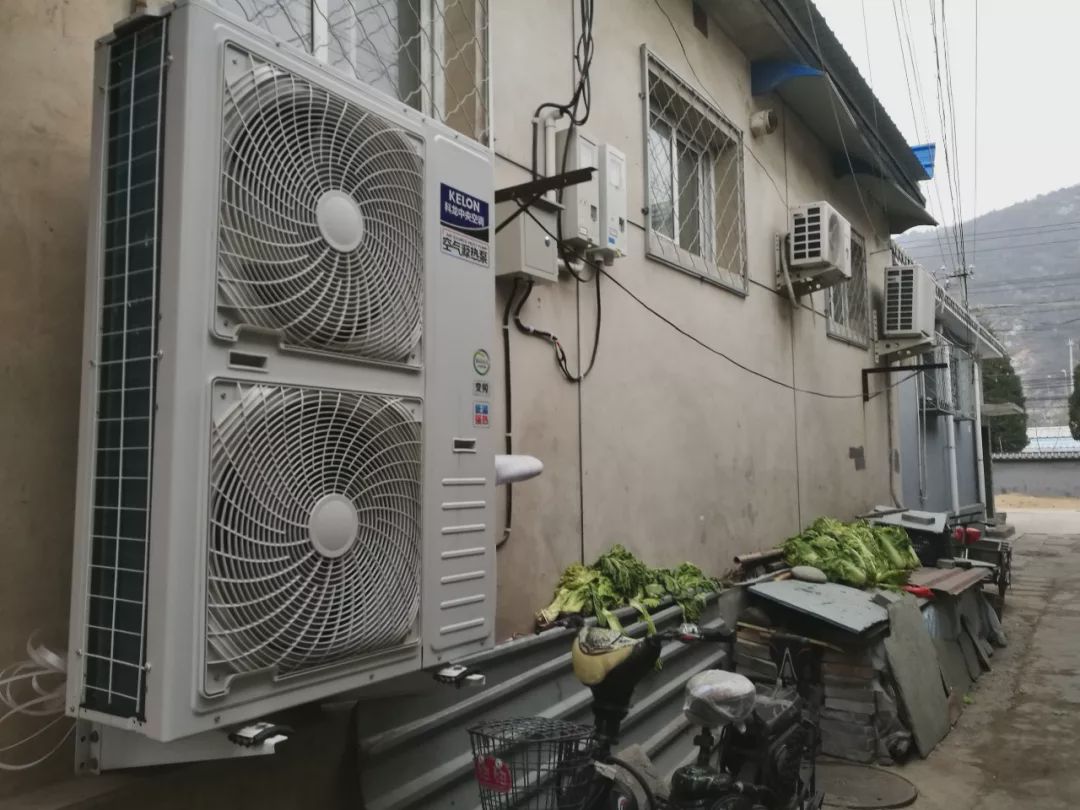 北方供暖最好的方式,冬季南北供暖差异