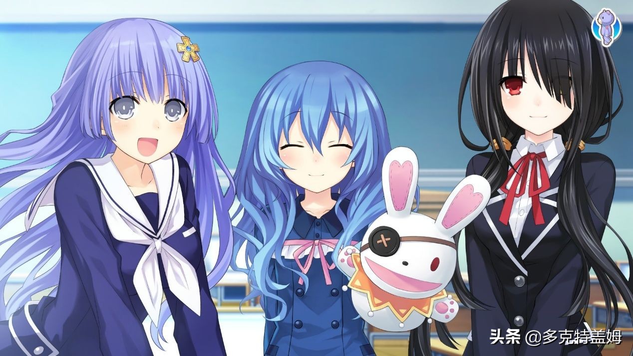 约会大作战凛绪轮回为什么闪退,约会大作战游戏凛绪轮回视频