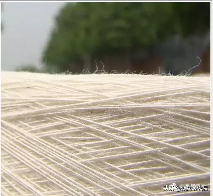 50种面料知识服装人必看建议收藏,50种面料知识服装人必看收藏贴