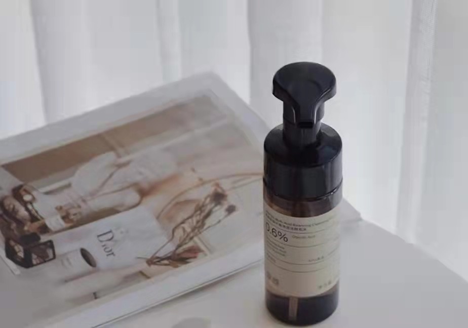 补水去黑头美白效果最好的洗面奶,祛黑头洗面奶哪一款最好