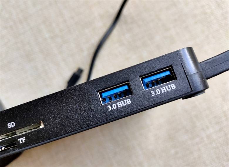 工作生活不可缺的多面手-ORICO奥睿科XD010便携外置光驱