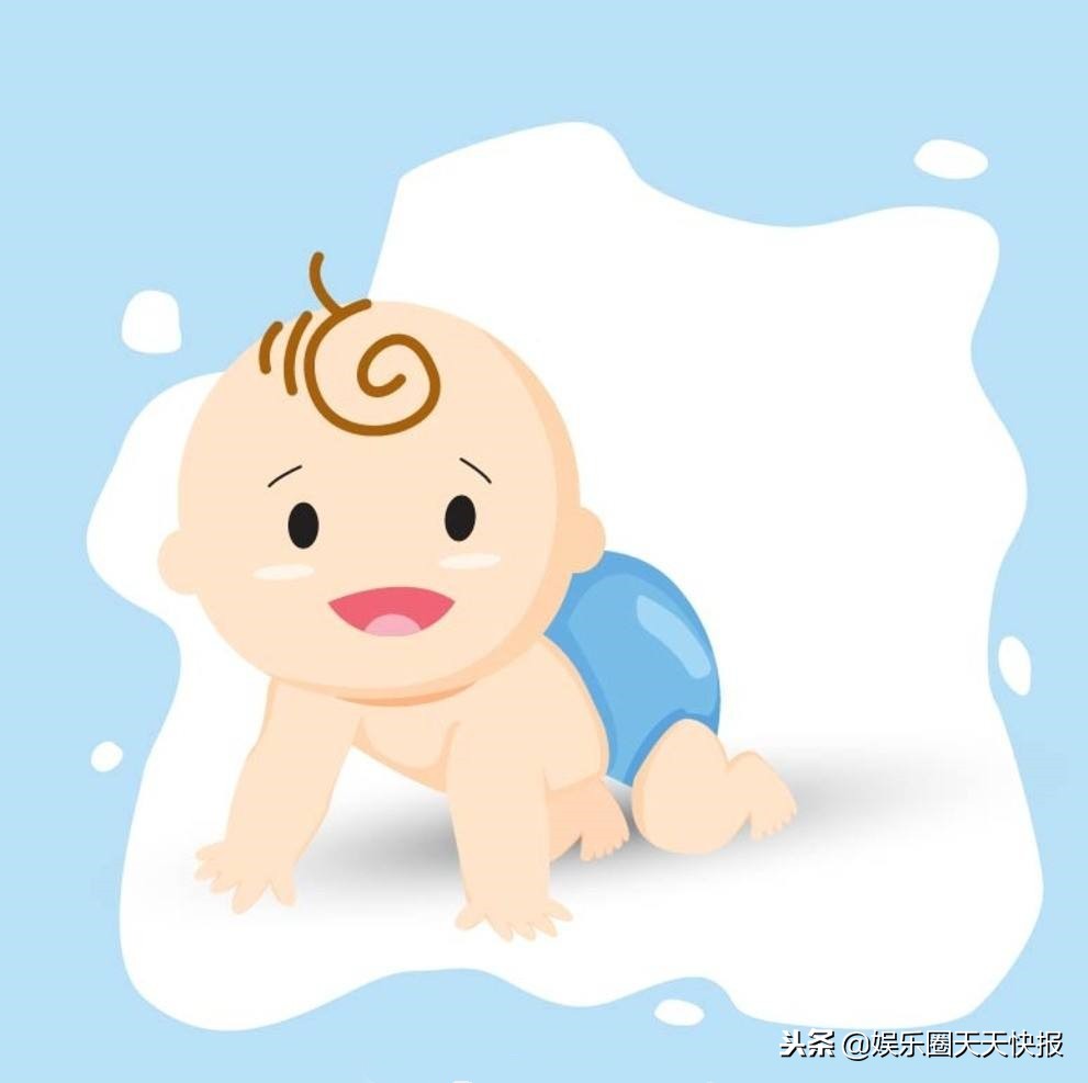 为何明星怀孕都爱秘而不宣？你所不知道的娱乐圈“*规则潜**”