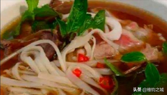 梧州十大特点美食推荐,梧州美食前十名