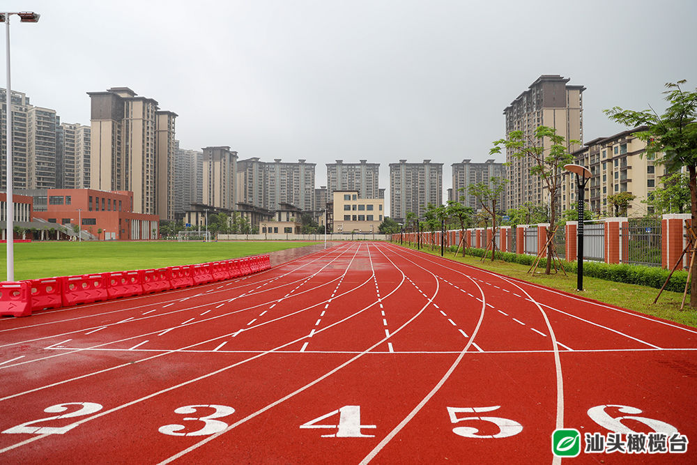 汕头亚青会足球赛,汕头亚青会三期