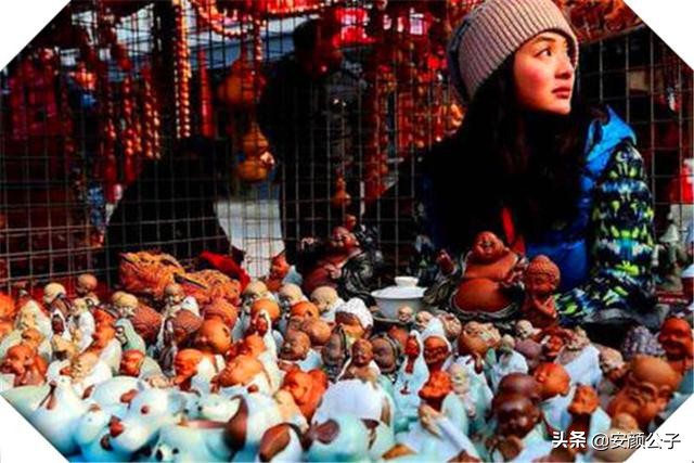 网红地摊爆款产品,地摊现在有什么火爆产品