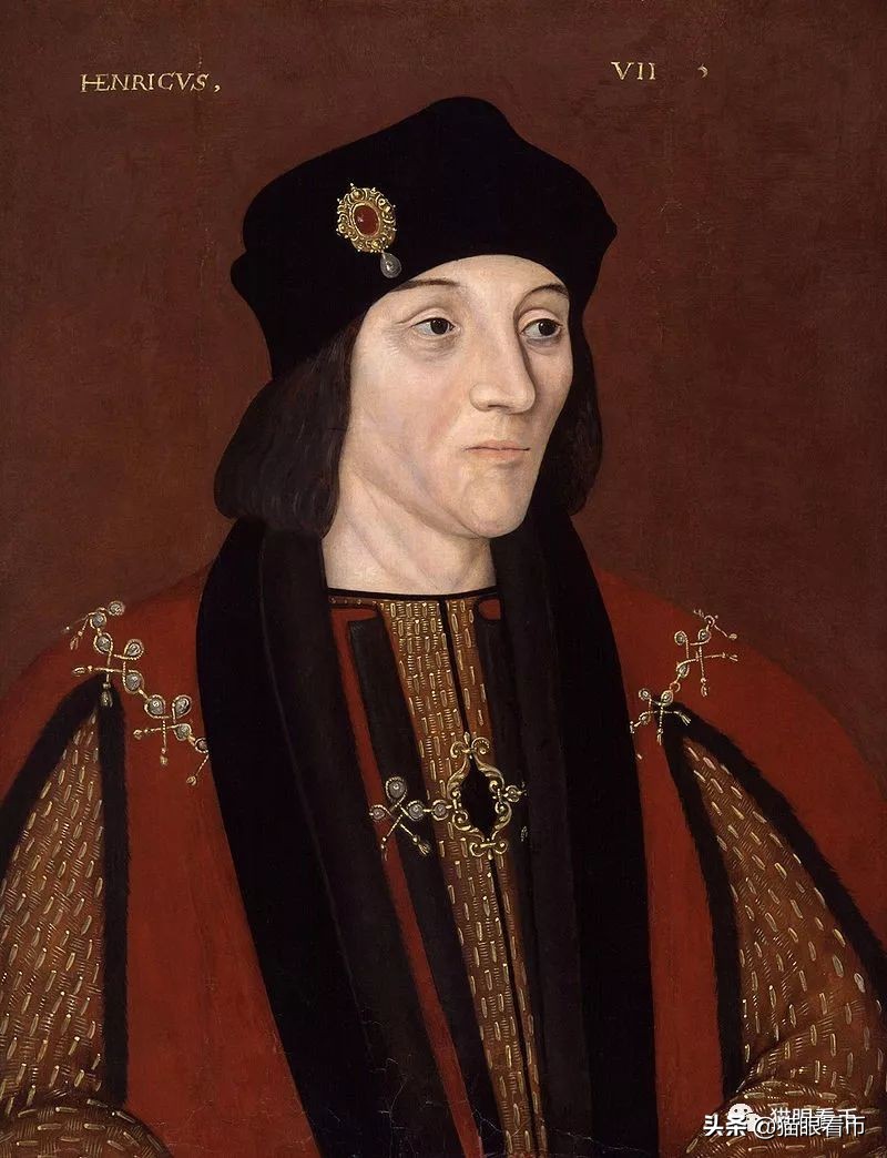 喜欢西班牙钱币的竟然就我一个