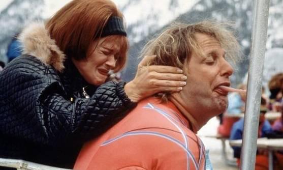 世界最冷的地方100度,世界上最冷最热地方