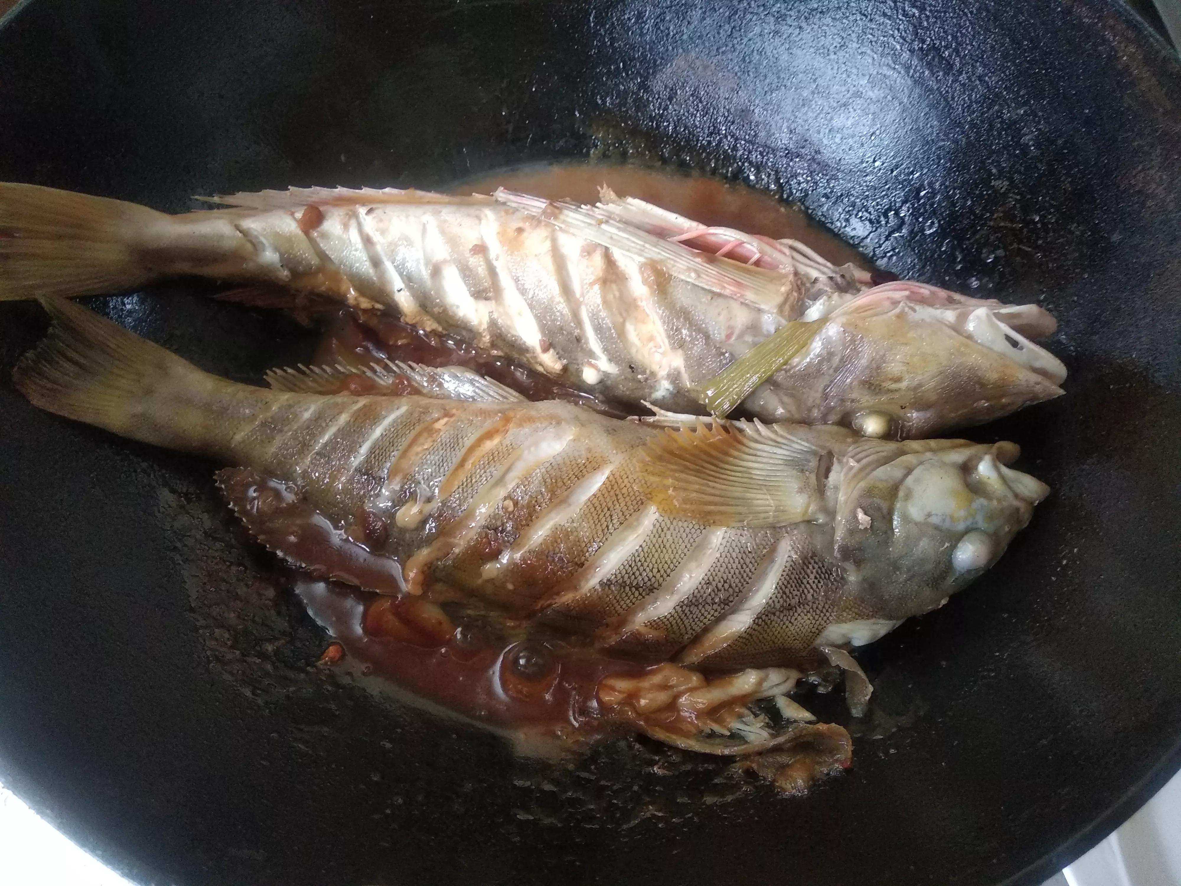 开海了吃什么美食,海边人常吃的40种海鱼