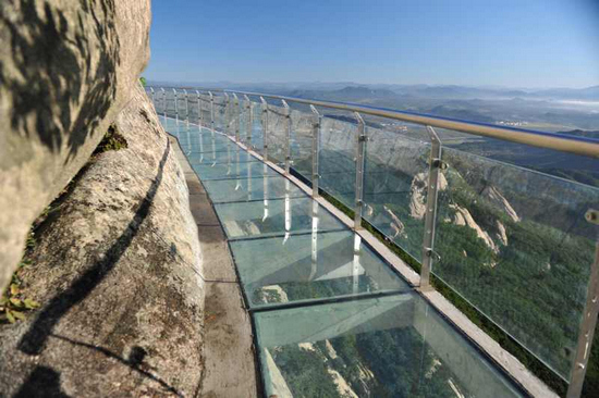 丹东十大旅游景点旅游攻略,丹东适合老人旅游景点