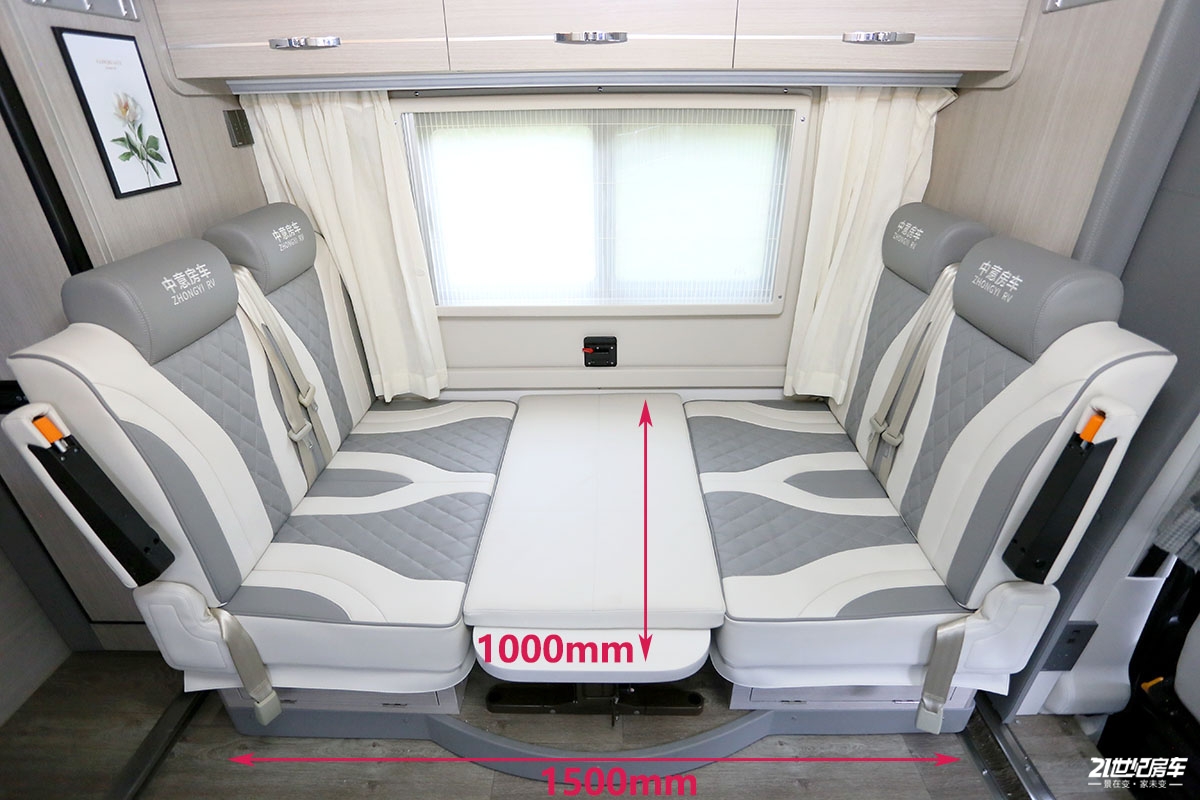 最新国产依维柯欧胜四驱房车,依维柯欧胜6.5吨悬挂