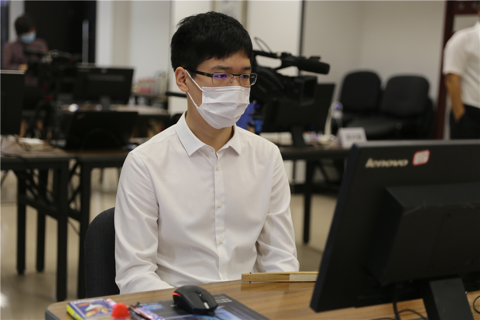 lg杯4强最新消息,lg杯最新战况申真谞