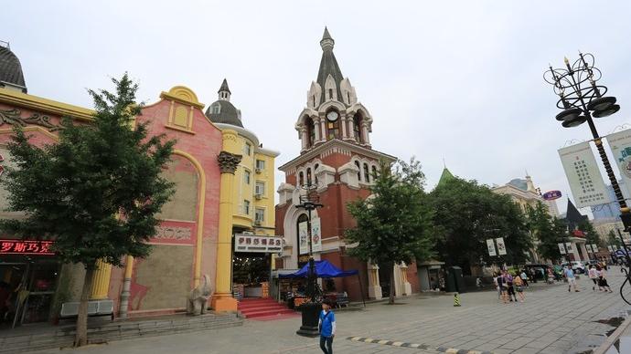 辽宁省大连市几个区,浅谈34个省市之江苏