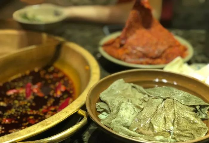 武汉最好川味火锅,武汉正宗老火锅哪家好吃