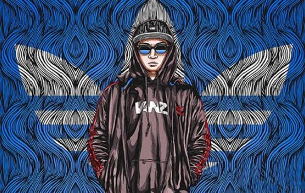 阿迪达斯潮牌叫什么,阿迪达斯女装潮牌