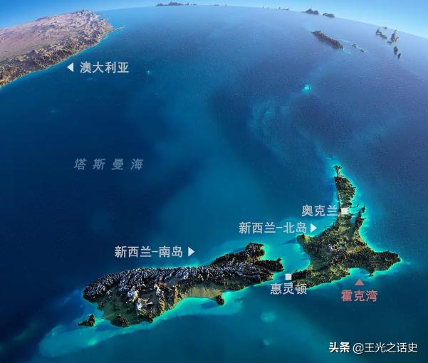 新西兰那么落后为什么是发达国家,新西兰历史上最强的国家