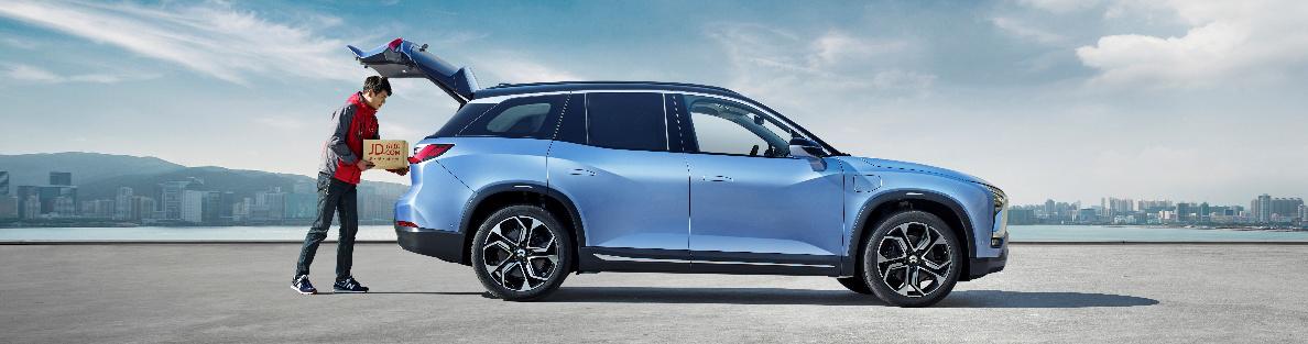 为什么京东物流11点前下单送货快,京东物流基本都在24小时内到货