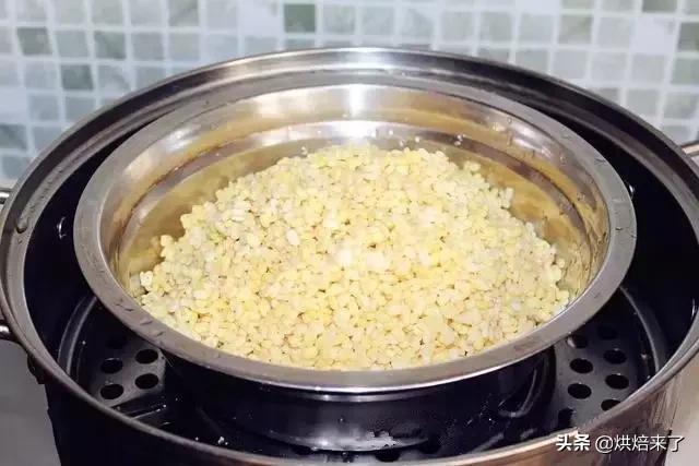 夏至未至做好吃的,夏至未至好吃的零食推荐