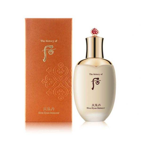 韩国whoo后什么档次,韩国whoo护肤品哪种适合30岁