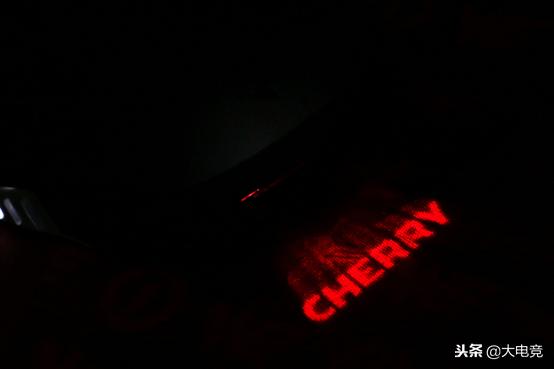 cherrymc8.1鼠标评测,cherrymc8.1鼠标测评