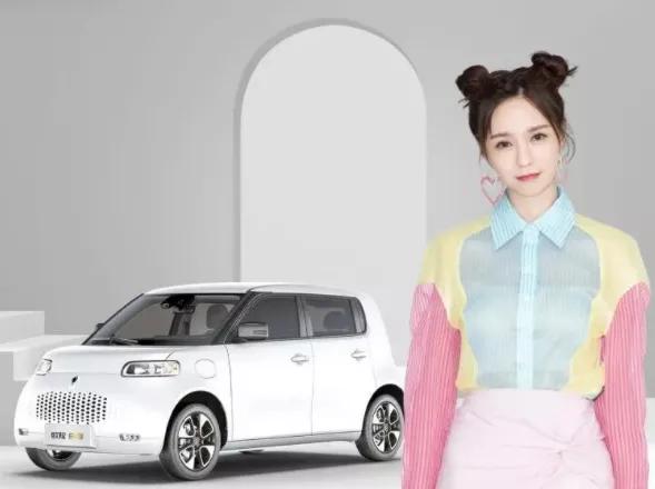 新能源车欧拉白猫裸车最新报价,欧拉白猫纯电动版报价