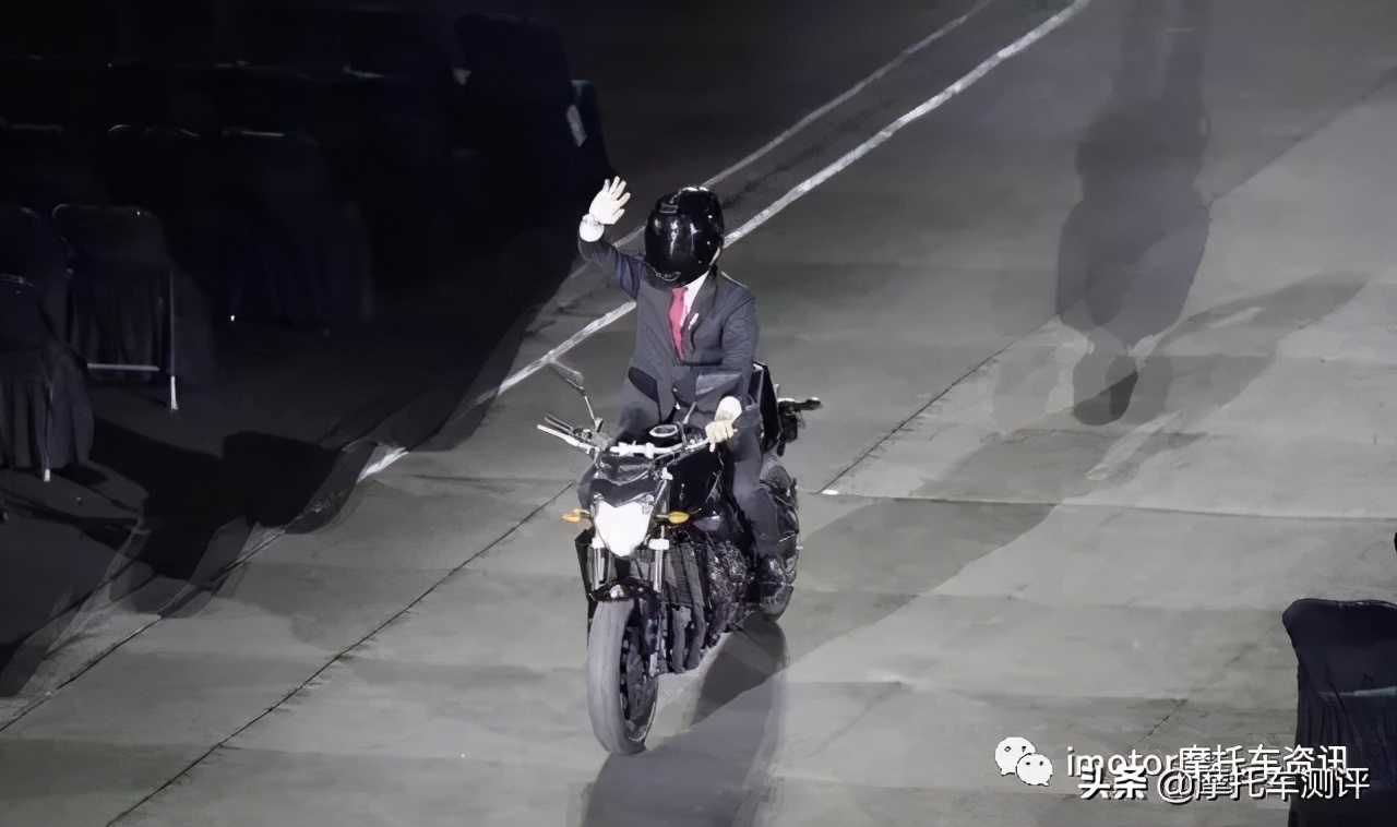 2023年亚洲国际摩托车展会表,摩托车展览会2021最小摩托车