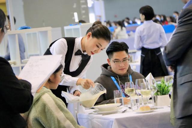 三亚中瑞酒店管理职业学院专业,三亚中瑞酒店管理职业学院好不好