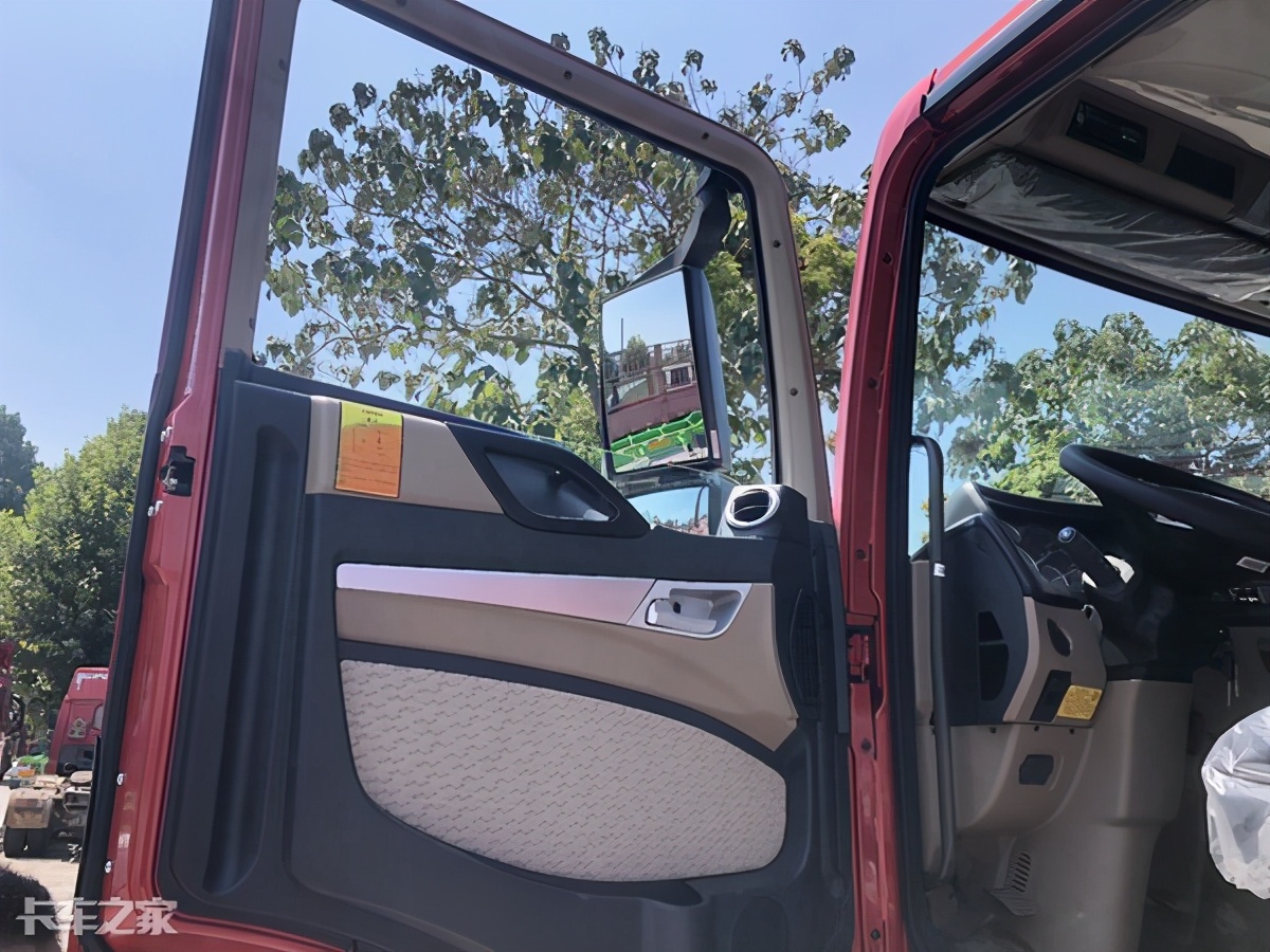 重汽tx7矮顶,重汽tx7牵引车砂石版