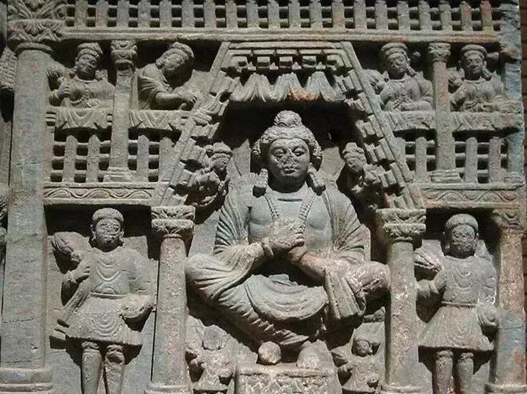 历代弥勒,历代弥勒佛造像特征