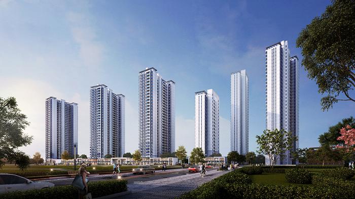 观楼｜上周昆明新房供应“破冰”，巫家坝地块降价6亿第三次拍卖